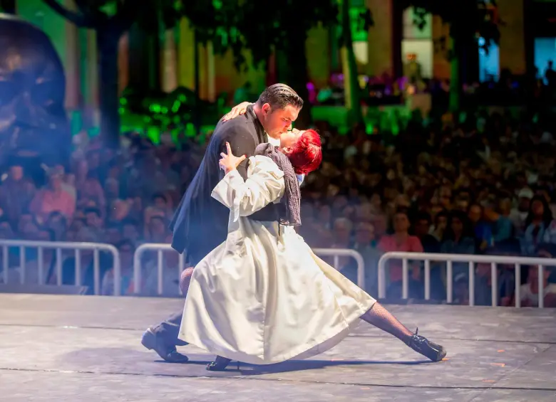 En 2024, el Festival tuvo más de 20.000 asistentes. FOTO Juan Antonio Sánchez