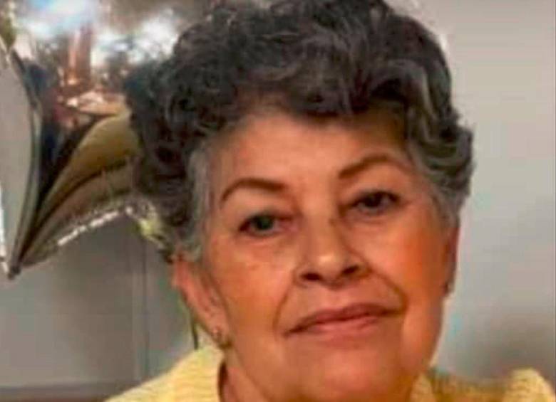 ¿Cómo llegó una adulta mayor desaparecida en Sabaneta hasta el bosque de Caldas donde hallaron su cadáver? 