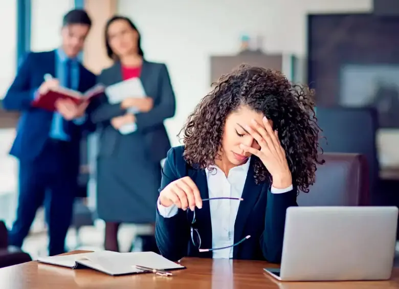 El despido silencioso ocurre cuando la empresa busca que el trabajador renuncie sin despedirlo formalmente. FOTO: SHUTTERSTOCK