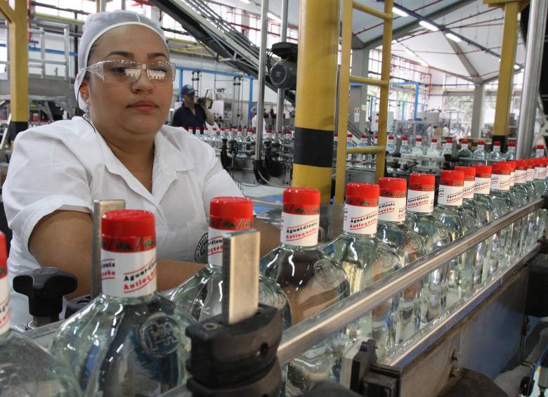 Descripción: La FLA incrementó en 42% la transferencia al departamento en lo que va del año. Foto: Donaldo Zuluaga Velilla