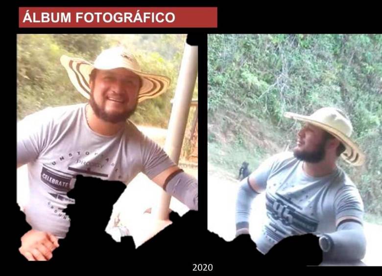 “Cabuyo” salió de su guarida y halló la muerte