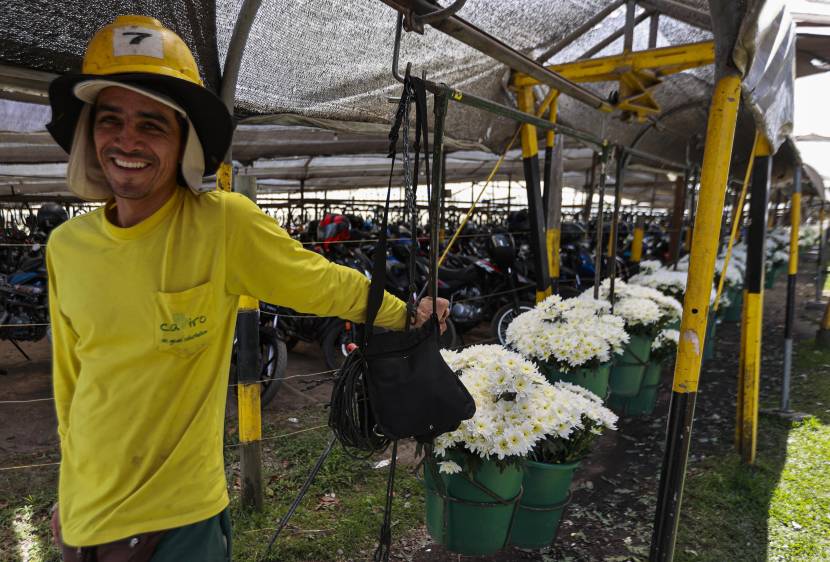 Foto: Manuel Saldarriaga.