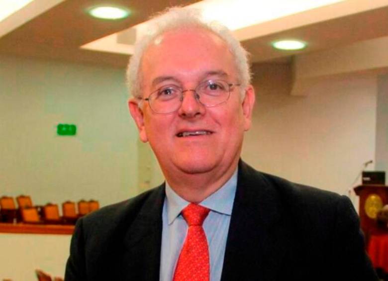 “Convocaremos una asamblea extraordinaria de accionistas de Ecopetrol”, José Antonio Ocampo, ministro de Hacienda designado. FOTO Colprensa.