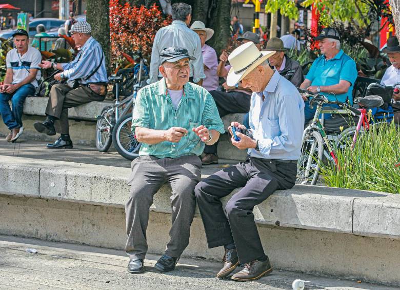 Obra de Corredor Metropolitano de Itagüí se entregará en junio
