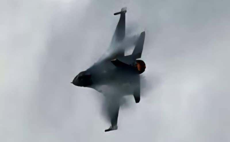 Ejercito de Irán reporta la captura de aviones de combate israelís. Imagen tomada de Islamic Republic of Iran, vía X.