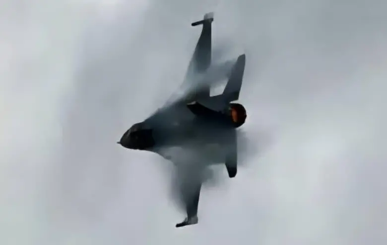 Ejercito de Irán reporta la captura de aviones de combate israelís. Imagen tomada de Islamic Republic of Iran, vía X.