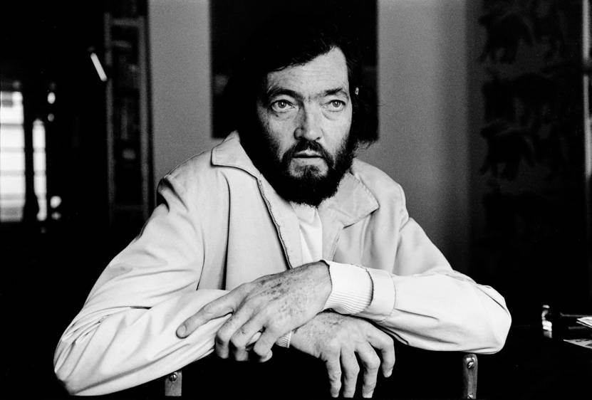 Julio Florencio Cortázar Descotte (1914-1984) marcó a varias generaciones de lectores latinoamericanos. Fue uno de los grades autores de la lengua española del siglo XX. Foto GETTY.