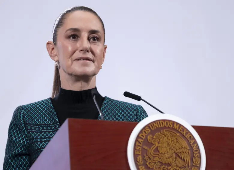 México interceptará embarcaciones sospechosas en el Caribe en medio de acuerdo con EE. UU. para reducir bombardeos