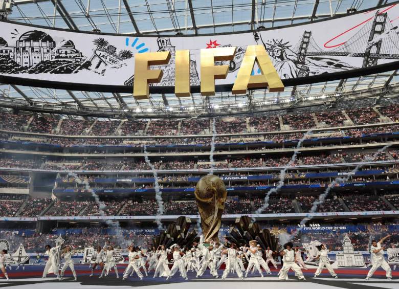 Horarios de hoy en el Mundial 2026: programación completa de la jornada de fase de grupos. Foto: FIFA