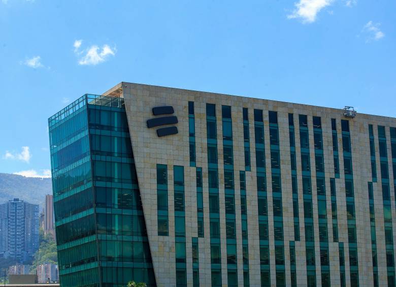 Desde 2013 Bancolombia (hoy Grupo Cibest) tenía en Panamá la operación de Banistmo. FOTO Camilo Suárez