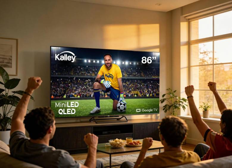 Los consejos para comprar el televisor que se adapte a sus necesidades
