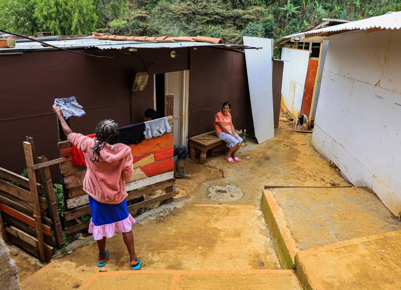 A pesar de la reducción, la Cepal indicó que 180 millones de personas en la región carecen de ingresos para cubrir necesidades. FOTO: MANUEL SALDARRAIAGA