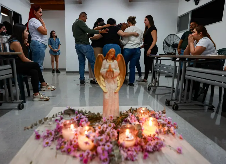 Los talleres se hacen una vez al mes y son de entrada libre. La programación se puede consultar a través de las redes sociales del cementerio. Foto Manuel Saldarriaga