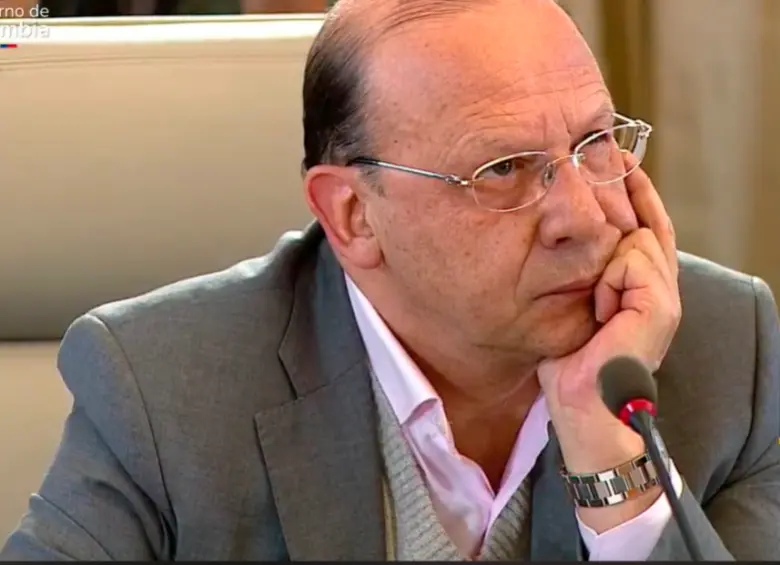 El retiro del Gobierno de la junta del Banco intensificó el debate sobre la independencia de las instituciones económicas. FOTO: Presidencia