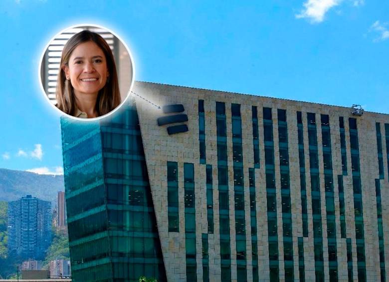 Laura Clavijo, directora de Investigaciones Económicas, Sectoriales y de Mercado de Bancolombia, proyecta que Colombia crecerá 2,4% en 2027, con inflación superior al 7% en el primer semestre, tasas altas y un déficit fiscal de 7,9% del PIB. FOTOS cortesía Bancolombia y EL COLOMBIANO