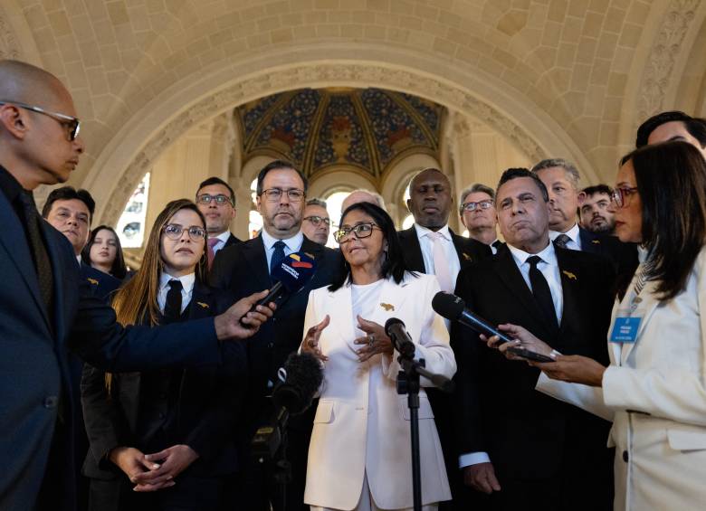 Comunidades indígenas del estado Bolívar alertaron sobre el impacto de la minería ilegal y la disputa de grupos armados por el control de las minas en el sur de Venezuela. FOTO: AFP.
