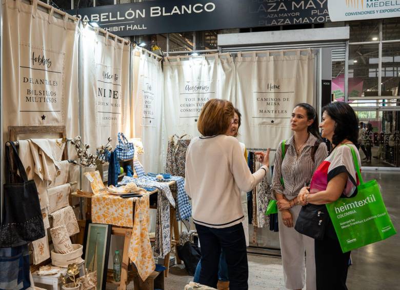 Heimtextil 2025.