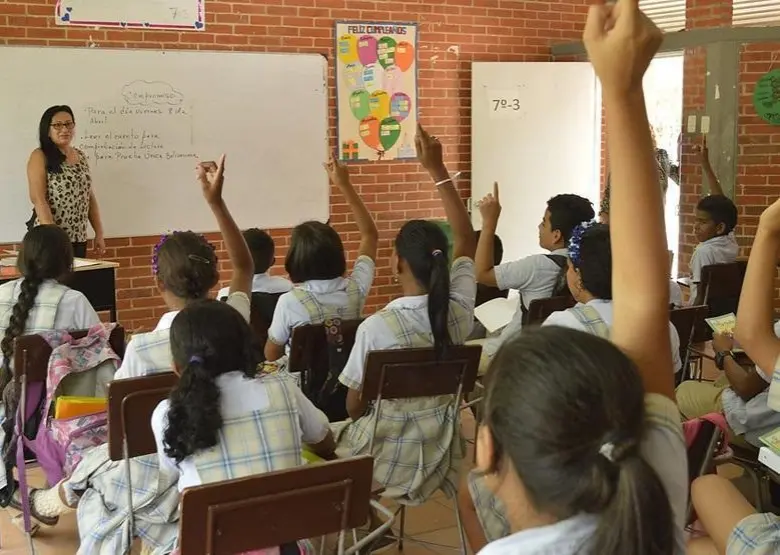 Inició el proceso de matrículas en los 116 municipios no certificados de Antioquia: conozca los documentos que necesita para inscribir a su hijo