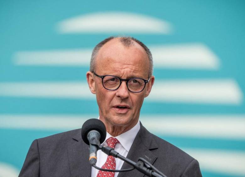 Alemania arremete contra EE. UU. por conflicto con Irán: “Está siendo humillado”