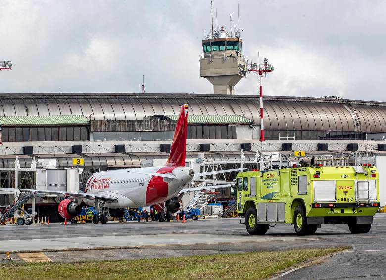 El aumento de hasta 70% en el precio del combustible para aviación está presionando los costos operativos de las aerolíneas en todo el mundo. FOTO JUAN ANTONIO SÁNCHEZ