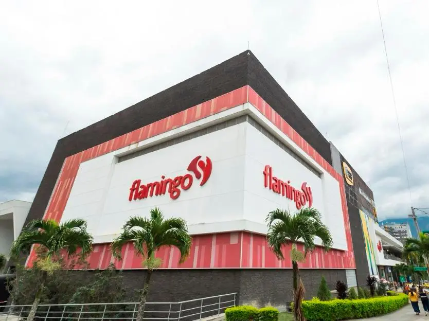 Durante tres meses Almacenes Flamingo adelantó un Procedimiento de Recuperación Empresarial. FOTO cortesía Flamingo