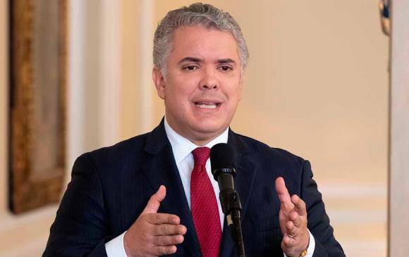 Colombia recibe préstamo para apoyar la migración venezolana 