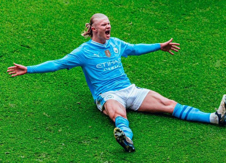 Manchester City, campeón actual, busca convertirse en el 9° equipo en lograr dos títulos seguidos de UEFA Champions League. FOTO @ManCityES