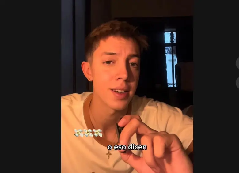El video ha causado sensación en redes sociales, superando el millón de reproducciones y acumulando cerca de 100.000 ‘me gusta’.