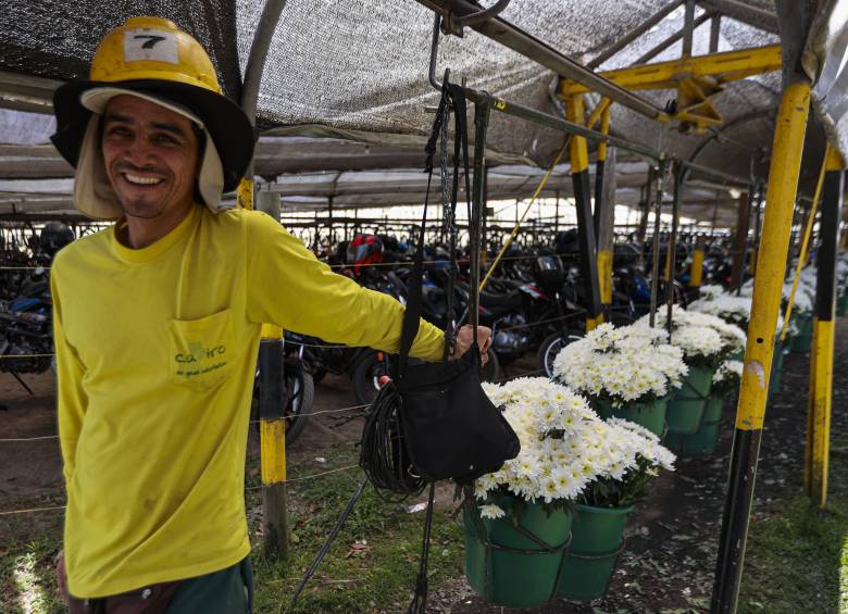 Foto: Manuel Saldarriaga.