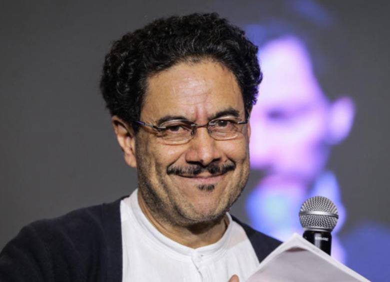 Iván Cepeda, candidato presidencial del Pacto Histórico. Foto: Colprensa