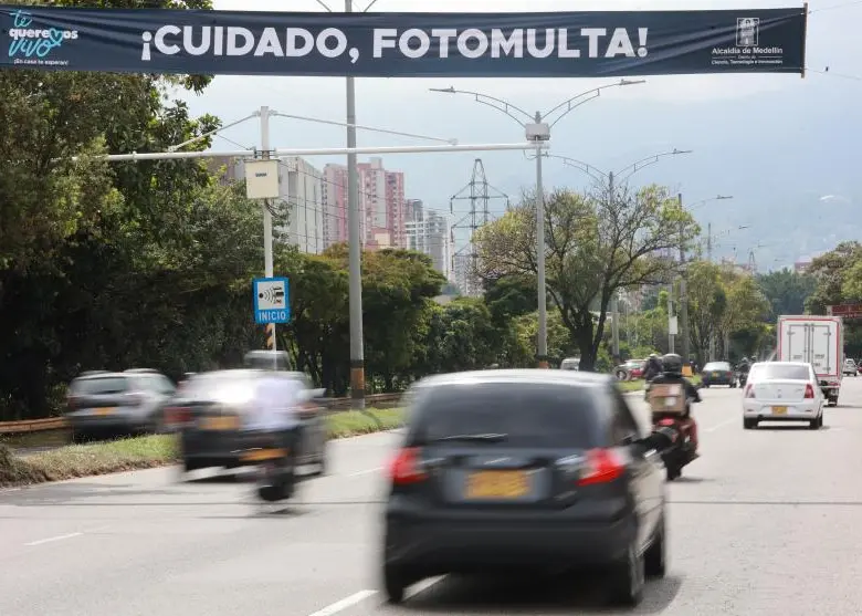 Todo lo que debe saber sobre las fotomultas que tumbó MinTransporte: así puede reclamar su dinero