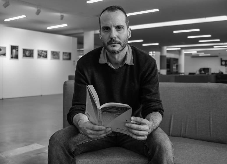 Tinta seca: Leer la paz