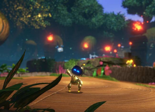 Premio a la nostalgia: Astro Bot fue elegido mejor juego del año en los ...