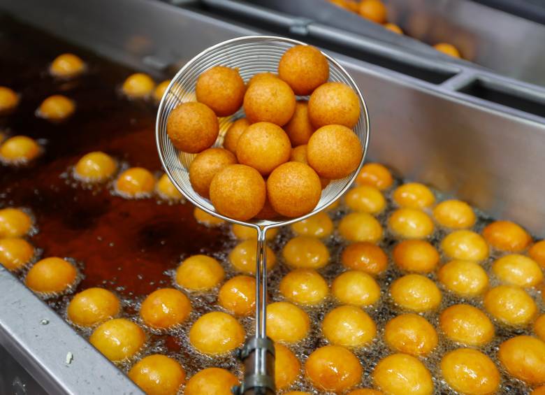 Los ganadores recibieron asesorías empresariales, visibilidad comercial, subsidios promocionales y equipos profesionales. FOTO: Camilo Suárez