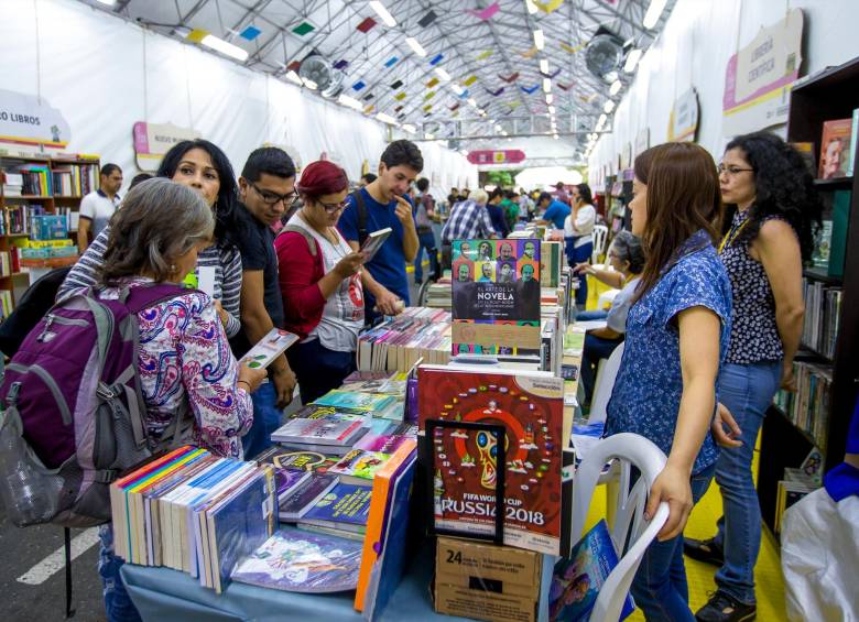 Ya casi arranca la Feria Popular Días del Libro de Medellín: tendrá más de 200 actividades