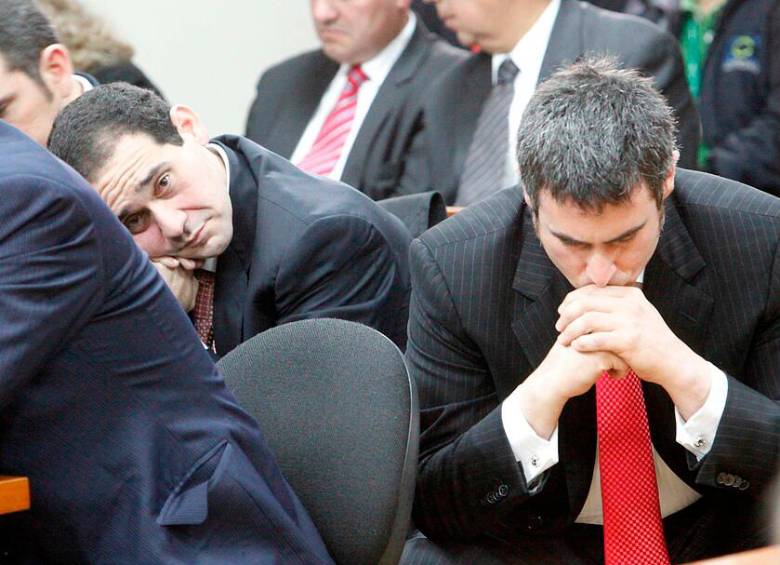En 2014 y 2015, los Nule aceptaron cargos por este hecho de corrupción. FOTO COLPRENSA