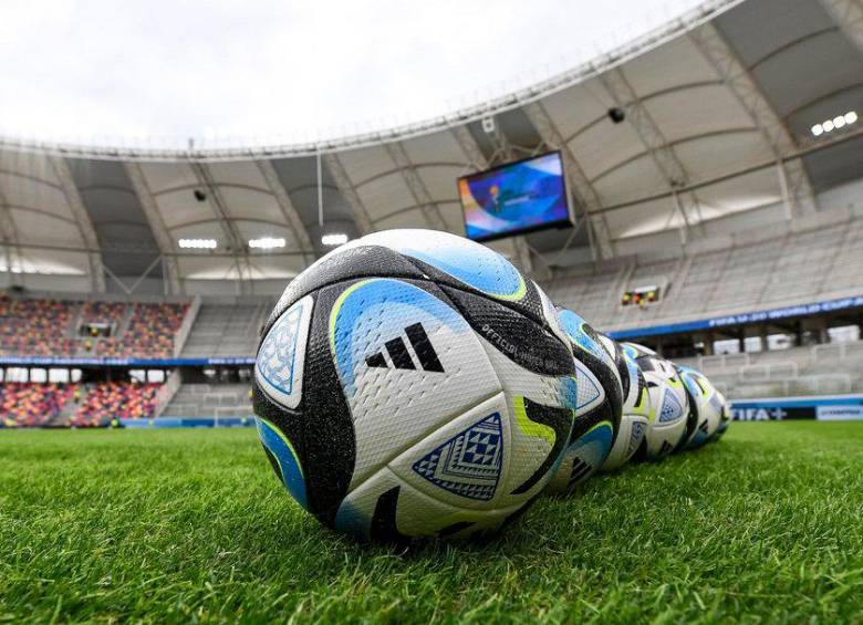 Por Suramérica, las selecciones de Argentina y Colombia se mantienen invictas con seis puntos en dos encuentros. FOTO TOMADA @FIFAWorldCup