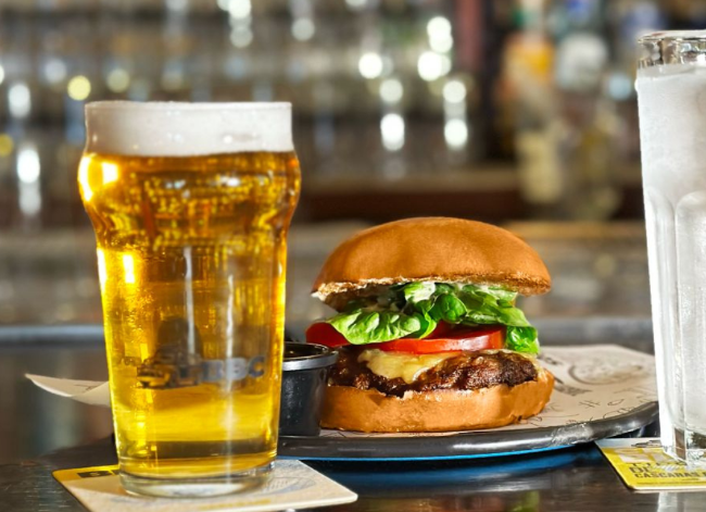 ¡Ojo al dato! Hay combos por $25.000 en bares y restaurantes premium en ...