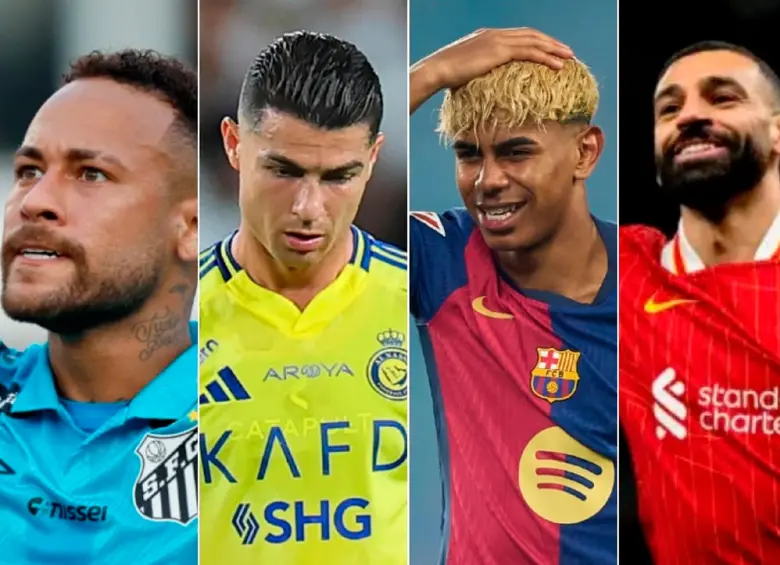 El Mundial de Clubes contará con 32 equipos en un nuevo formato creado por la FIFA. FOTOS: GETTY