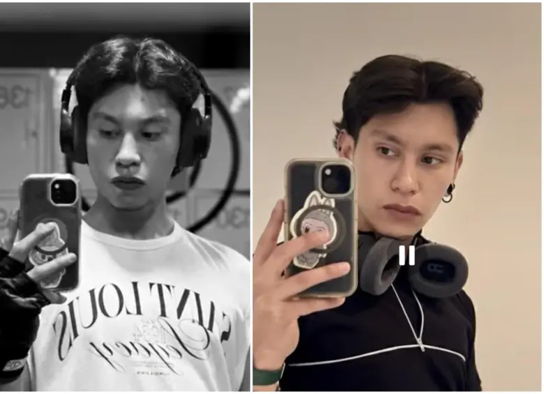 La familia del joven pide justicia tras el hecho. FOTO: Tomada de redes sociales y cortesía