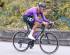 El corredor Rodrigo Contreras es el vigente campeón de la Vuelta a Colombia. En 2024 conquistó el título tras una cronoescalada en el Alto de Palmas de Medellín. FOTO: CORTESÍA FEDECICLISMO