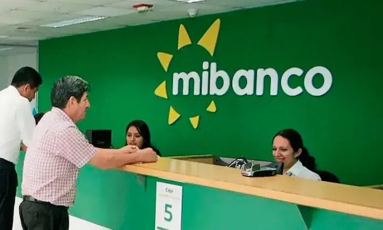 Mibanco promueve el empleo con impacto social y busca fortalecer su equipo en distintas regiones del país. FOTO: CORTESÍA