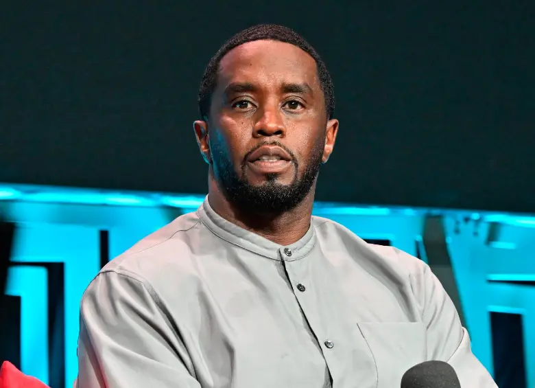 Sean Diddy Combs está a la espera del veredicto del juicio. FOTO Getty