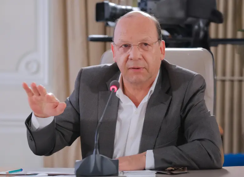 ¿Consejo de Estado podría hacer que junta del Banrep sesione sin Ávila?