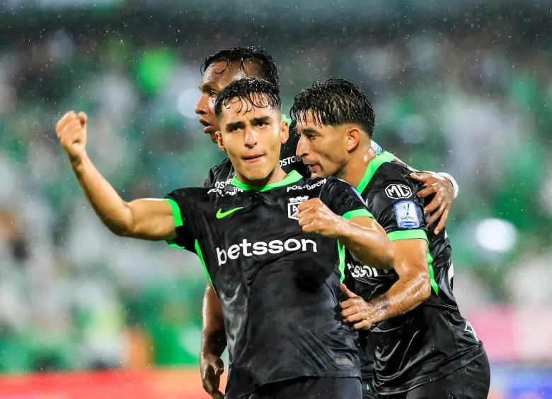Juan Manuel Rengifo, Milton Casco y Alfredo Morelos pueden ser jugadores determinantes para sacar un buen resultado en Pasto que los mantenga en la cima de la Liga. FOTO camilo suárez