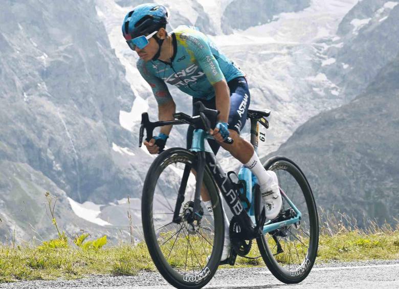 Nairo, Buitrago y Tejada, son las cartas que tendrá Colombia en el Mundial de ruta