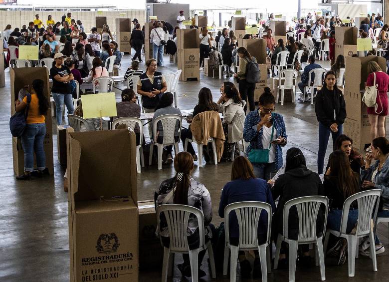 Elecciones 2026: Cancillería modifica la dirección de 58 puestos de votación en 16 países