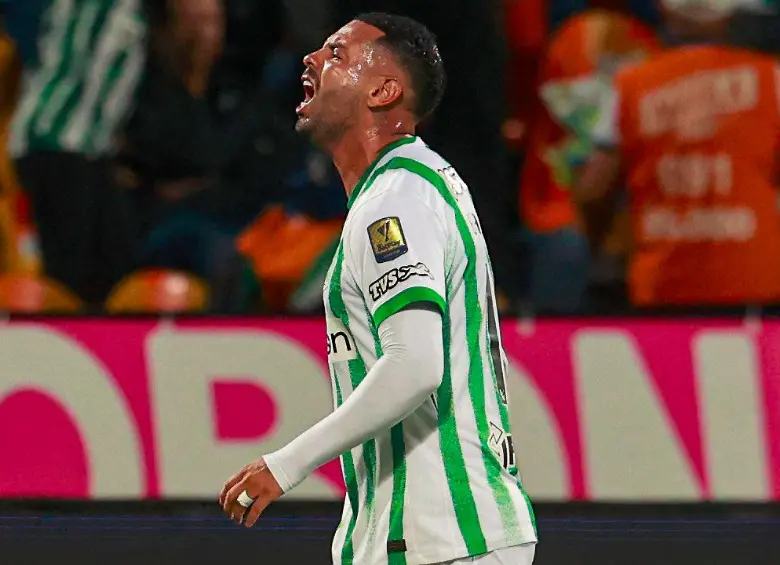 Edwin Cardona fue de las grandes figuras de los últimos 3 títulos de Nacional y urge que recupere la confianza y el nivel en un momento crucial de la temporada para el club verdolaga. FOTO Manuel SaldARRIAGA