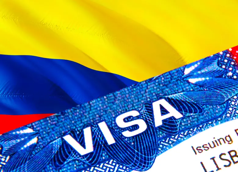 Los países afectados se darán a conocer una vez que el programa entre en vigor. FOTO: Depositphotos