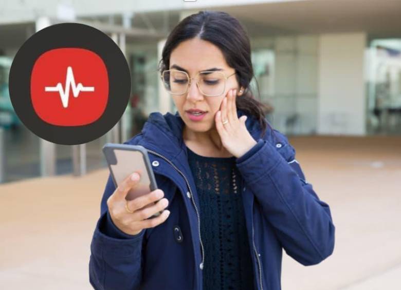 El proyecto de ley busca crear un sistema nacional de alerta sísmica que permita enviar avisos a celulares, radio y televisión ante la detección de terremotos. FOTO: Magnific. 